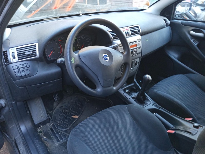 fiat stilo van (192_) del año 2005 fiat stilo van (192_) del año 2005