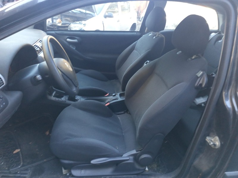 fiat stilo van (192_) del año 2005 fiat stilo van (192_) del año 2005