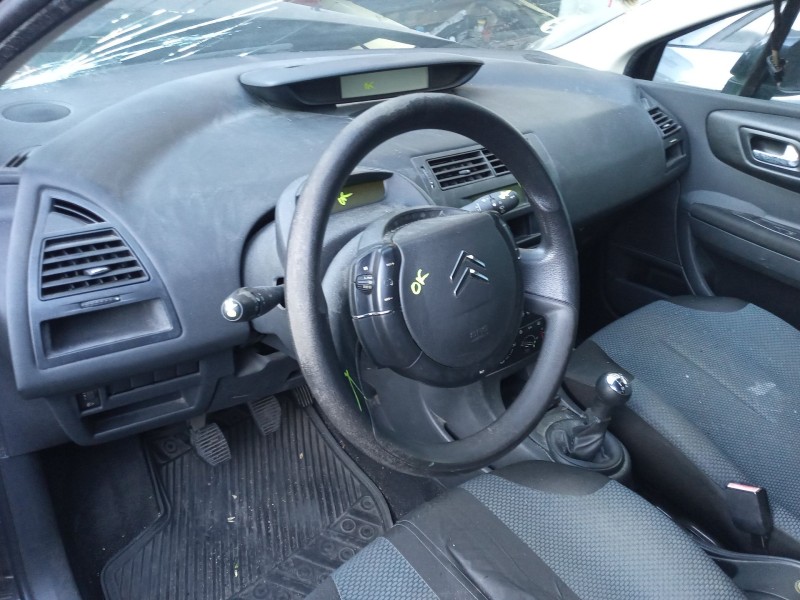 citroën c4 i (lc_) del año 2005 citroën c4 i (lc_) del año 2005