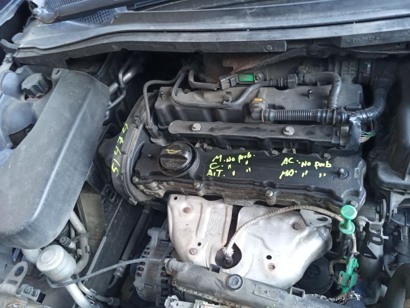 citroën c4 i (lc_) del año 2005 citroën c4 i (lc_) del año 2005