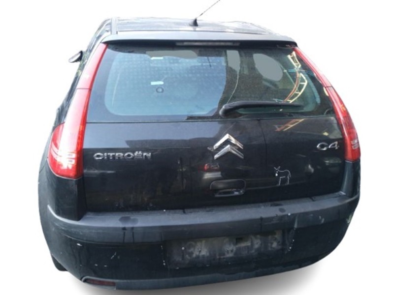 citroën c4 i (lc_) del año 2005 citroën c4 i (lc_) del año 2005