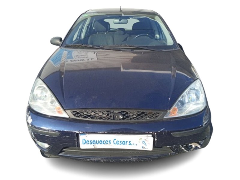 ford focus i (daw, dbw) del año 2003
