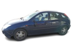 ford focus i (daw, dbw) del año 2003 2