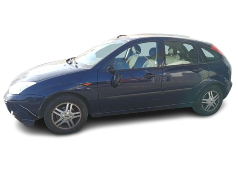 ford focus i (daw, dbw) del año 2003