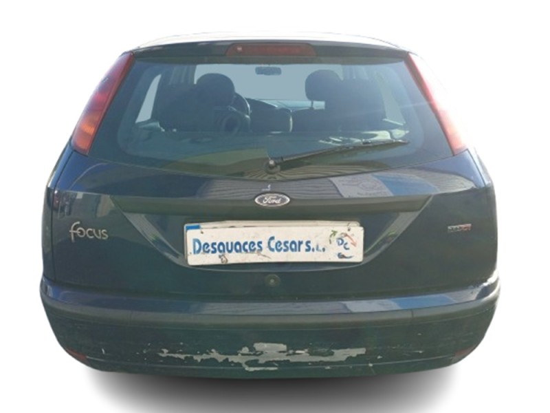 ford focus i (daw, dbw) del año 2003