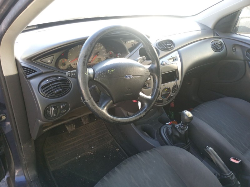 ford focus i (daw, dbw) del año 2003