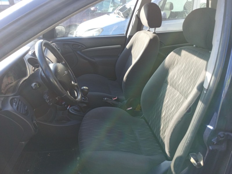 ford focus i (daw, dbw) del año 2003