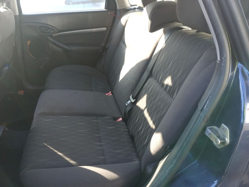 ford focus i (daw, dbw) del año 2003