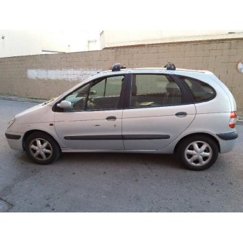 RENAULT MEGANE I SCENIC (JA0)