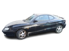 hyundai coupe i (rd) del año 1998 2