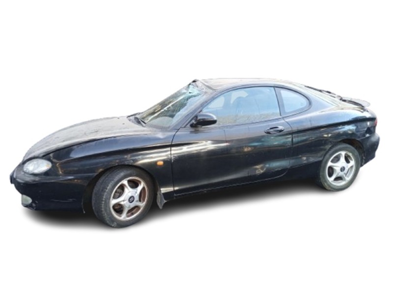 hyundai coupe i (rd) del año 1998