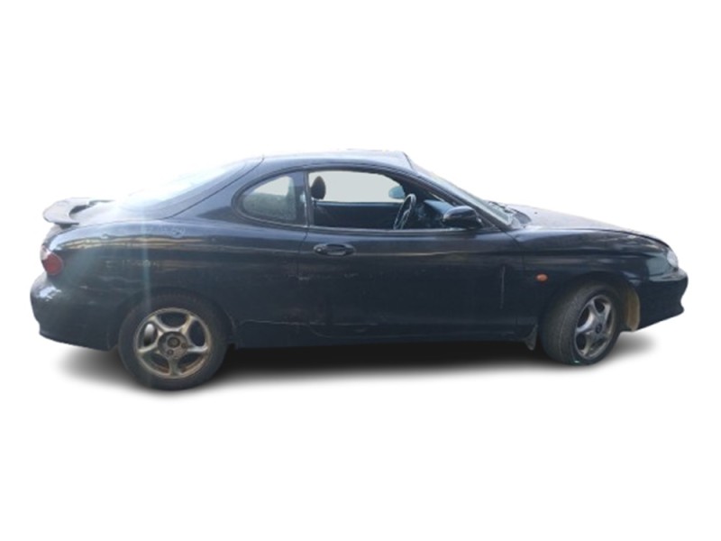 hyundai coupe i (rd) del año 1998