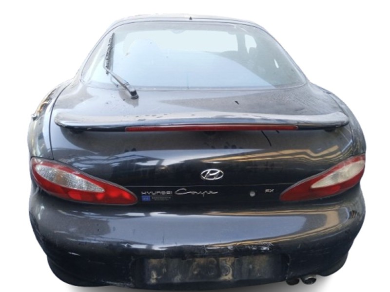 hyundai coupe i (rd) del año 1998