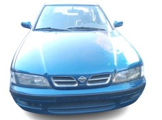 nissan primera hatchback (p11) del año 1999