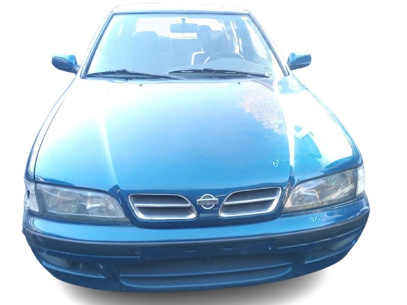 nissan primera hatchback (p11) del año 1999