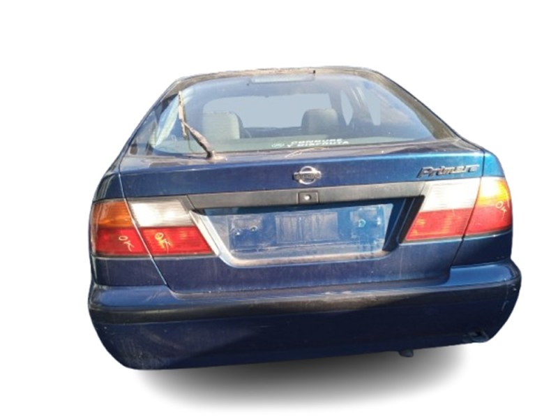 nissan primera hatchback (p11) del año 1999