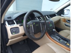 land rover range rover sport i (l320) del año 2005 2