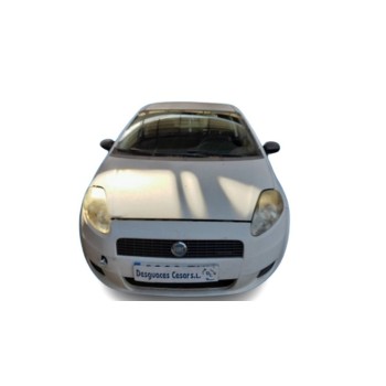 FIAT GRANDE PUNTO (199)
