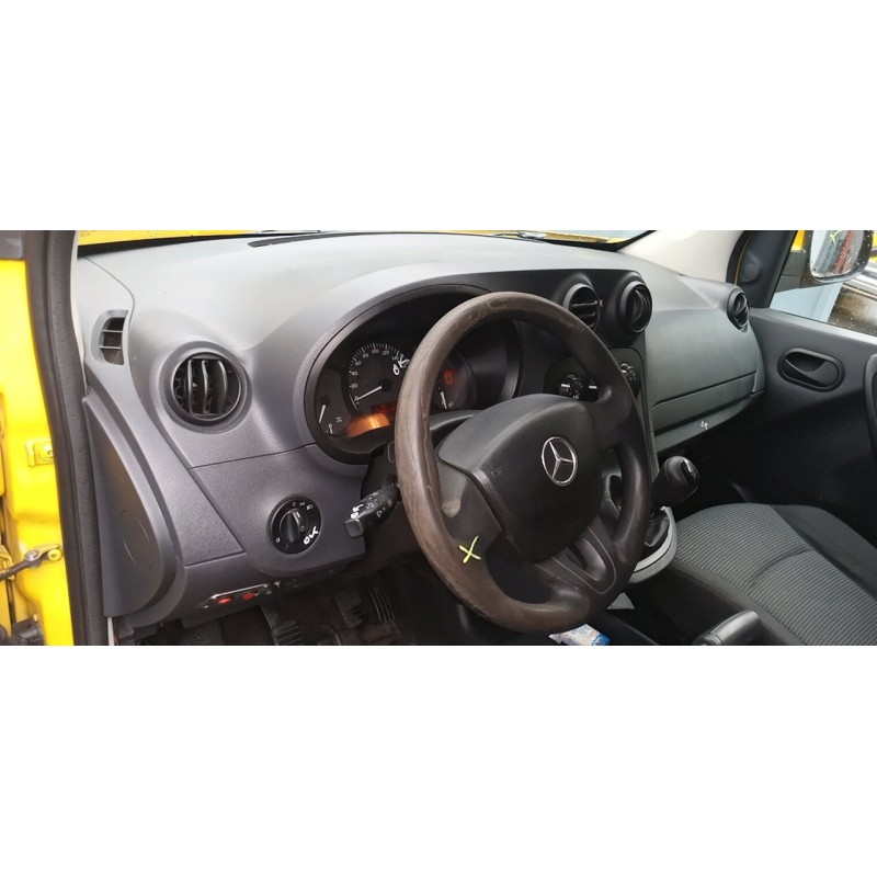 MERCEDES-BENZ CITAN (W415) FURGON - imagen 6
