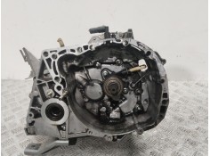 Recambio de caja cambios para renault megane i coach/coupe (da0) 1.6e alize referencia OEM IAM JR5104  