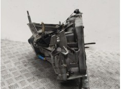 Recambio de caja cambios para renault megane i coach/coupe (da0) 1.6e alize referencia OEM IAM JR5104   2