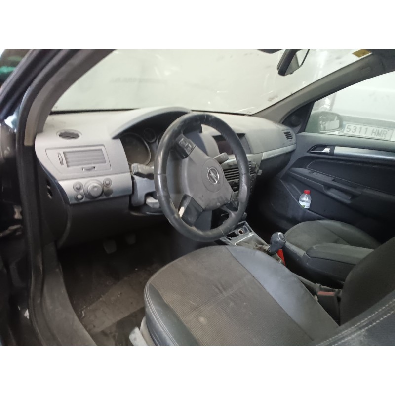 OPEL ASTRA H STATION WAGON (A04) - imagen 4