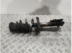 Recambio de amortiguador delantero izquierdo para opel astra j (p10) 1.6 (68) referencia OEM IAM 13474013  13333973