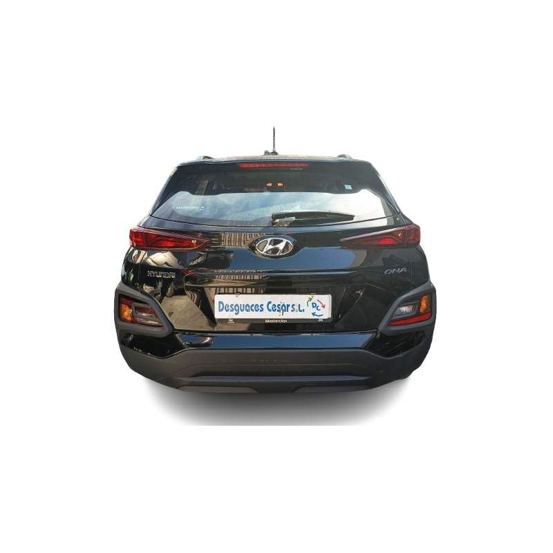 HYUNDAI KONA (OS, OSE, OSI) - imagen 3