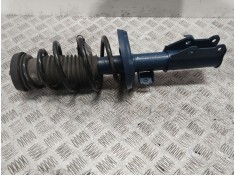 Recambio de amortiguador delantero derecho para opel astra j (p10) 1.6 (68) referencia OEM IAM 344595  