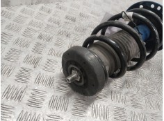 Recambio de amortiguador delantero derecho para opel astra j (p10) 1.6 (68) referencia OEM IAM 344595   2