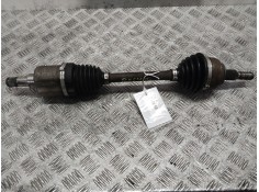 Recambio de transmision delantera izquierda para ford transit connect v408 furgoneta/monovolumen 1.5 tdci referencia OEM IAM 255