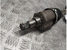 Recambio de transmision delantera izquierda para ford transit connect v408 furgoneta/monovolumen 1.5 tdci referencia OEM IAM 255 2