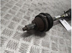Recambio de transmision delantera izquierda para seat ibiza iv (6j5, 6p1) 1.2 referencia OEM IAM 6R0407761   2