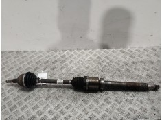 Recambio de transmision delantera derecha para ford transit connect v408 furgoneta/monovolumen 1.5 tdci referencia OEM IAM FV663