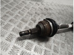 Recambio de transmision delantera derecha para ford transit connect v408 furgoneta/monovolumen 1.5 tdci referencia OEM IAM FV663 2