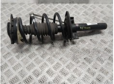 Recambio de amortiguador delantero izquierdo para renault megane ii (bm0/1_, cm0/1_) 1.9 dci referencia OEM IAM 8200335189