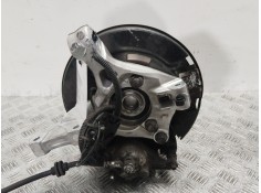 Recambio de mangueta delantera derecha para opel astra j (p10) 1.6 (68) referencia OEM IAM 13319481   2