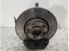 Recambio de mangueta delantera izquierda para renault laguna ii (bg0/1_) 1.9 dci (bg05) referencia OEM IAM 8200320888  