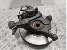Recambio de mangueta delantera izquierda para renault laguna ii (bg0/1_) 1.9 dci (bg05) referencia OEM IAM 8200320888   2