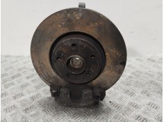 Recambio de mangueta delantera izquierda para renault laguna ii (bg0/1_) 1.9 dci (bg08, bg0g) referencia OEM IAM 8200320888  