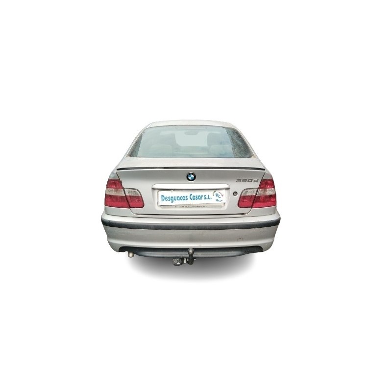 BMW 3 (E46) - imagen 2
