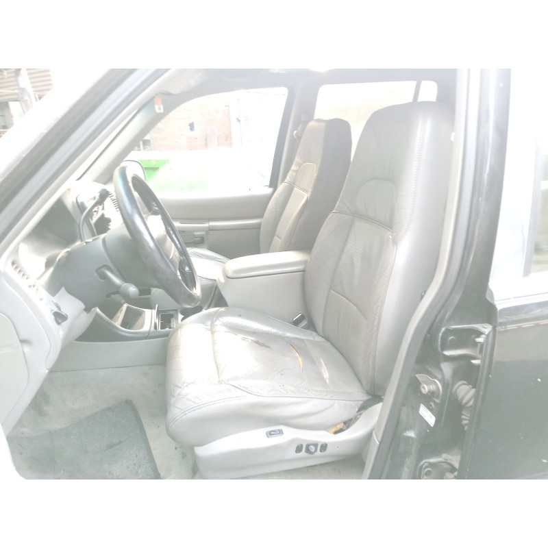 FORD EXPLORER - imagen 5
