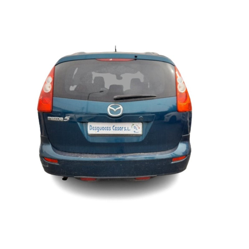 MAZDA 5 BERL. (CR) - imagen 6