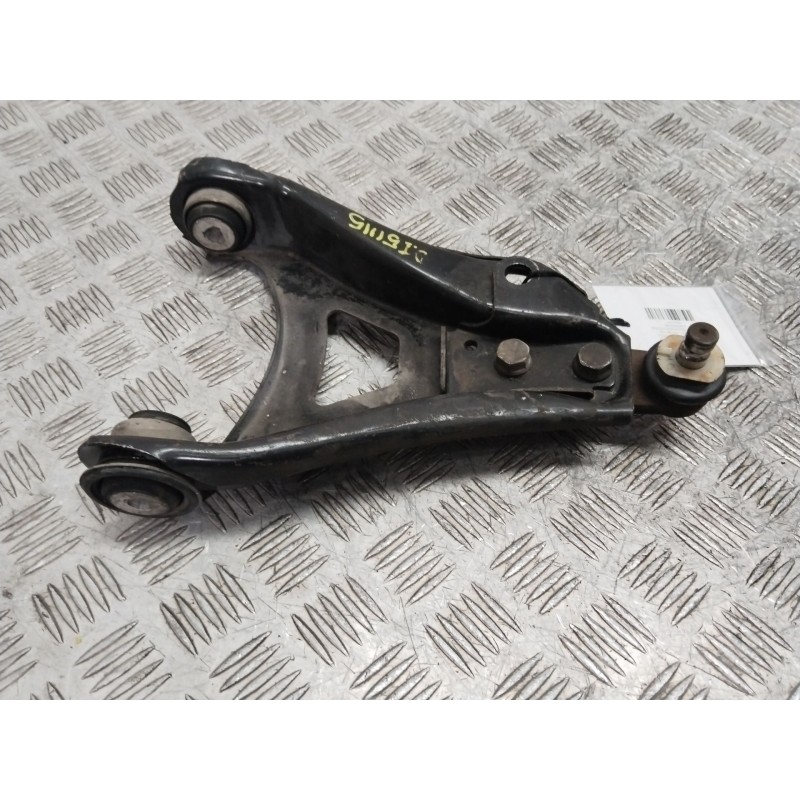 Recambio de brazo suspension inferior delantero izquierdo para renault clio ii (bb_, cb_) 1.2 lpg (bb0a, cb0a) referencia OEM IA