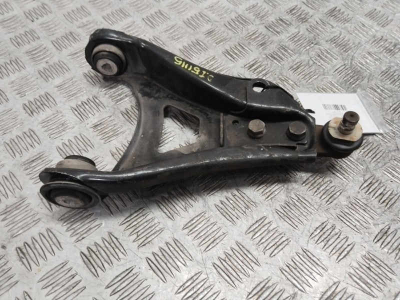 Recambio de brazo suspension inferior delantero izquierdo para renault clio ii (bb_, cb_) 1.2 lpg (bb0a, cb0a) referencia OEM IA