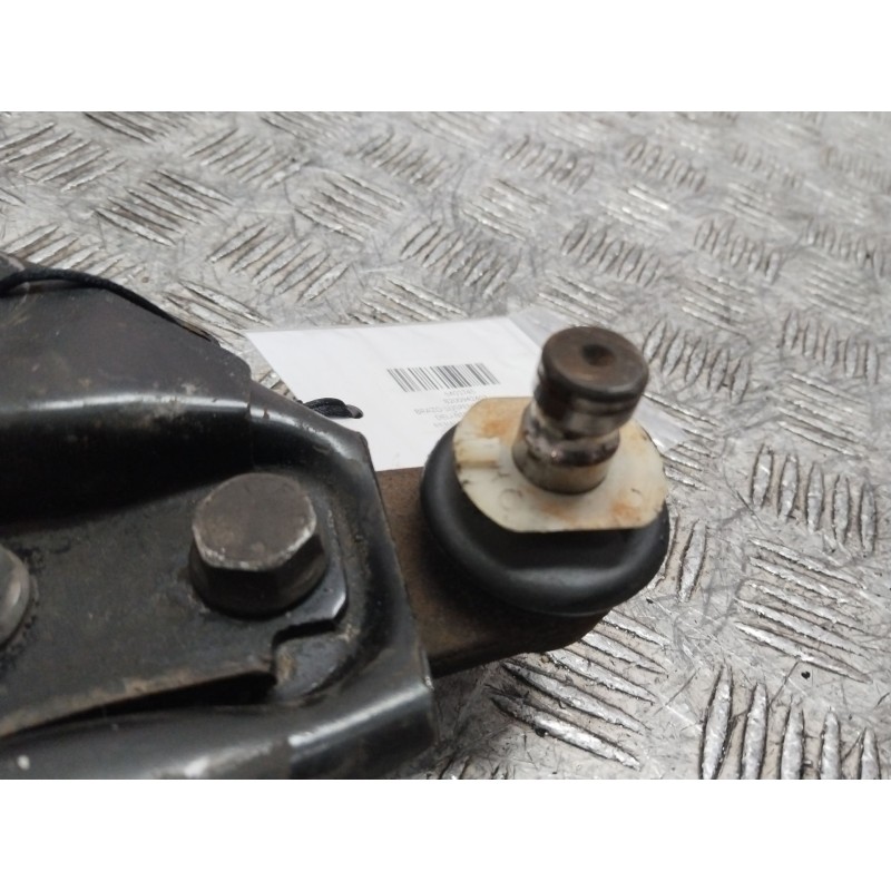 Recambio de brazo suspension inferior delantero izquierdo para renault clio ii (bb_, cb_) 1.2 lpg (bb0a, cb0a) referencia OEM IA