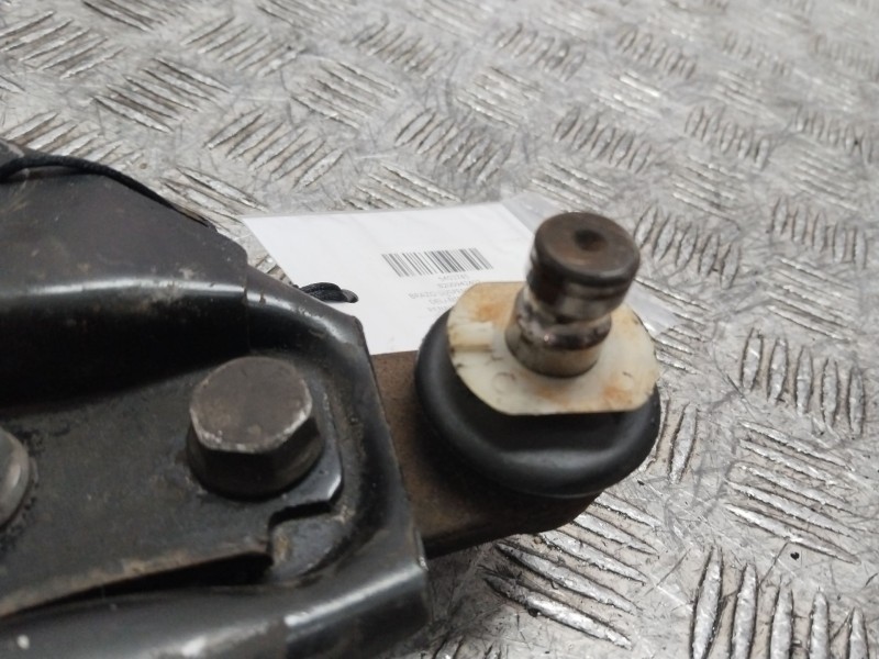 Recambio de brazo suspension inferior delantero izquierdo para renault clio ii (bb_, cb_) 1.2 lpg (bb0a, cb0a) referencia OEM IA