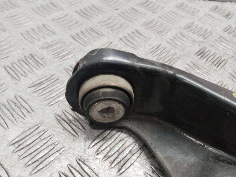 Recambio de brazo suspension inferior delantero izquierdo para renault clio ii (bb_, cb_) 1.2 lpg (bb0a, cb0a) referencia OEM IA
