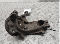Recambio de mangueta delantera izquierda para citroën c3 i (fc_, fn_) 1.4 i referencia OEM IAM 364691