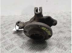 Recambio de mangueta delantera izquierda para citroën c3 i (fc_, fn_) 1.4 i referencia OEM IAM 364691   2